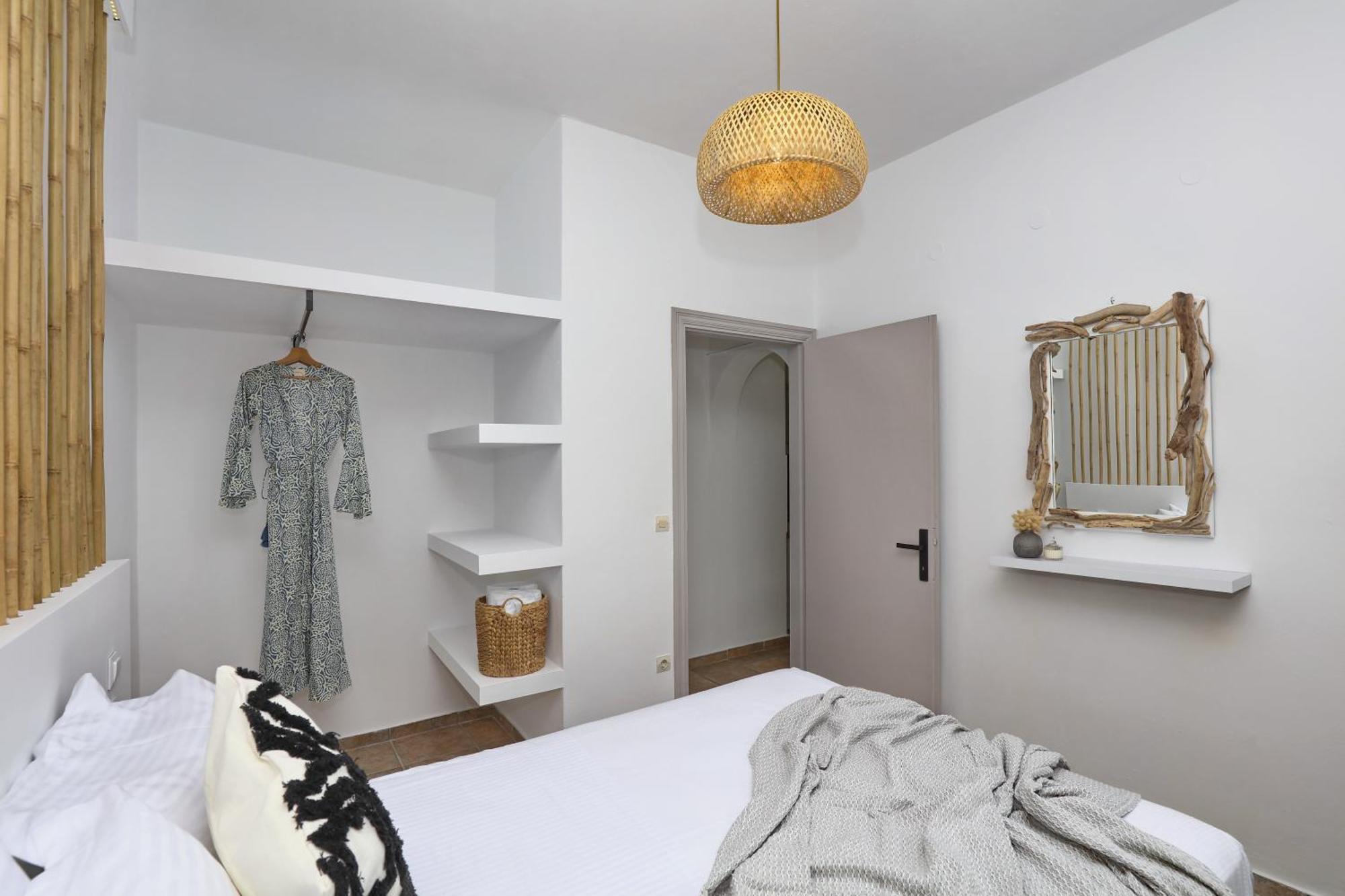Rania Residence スコペロス エクステリア 写真