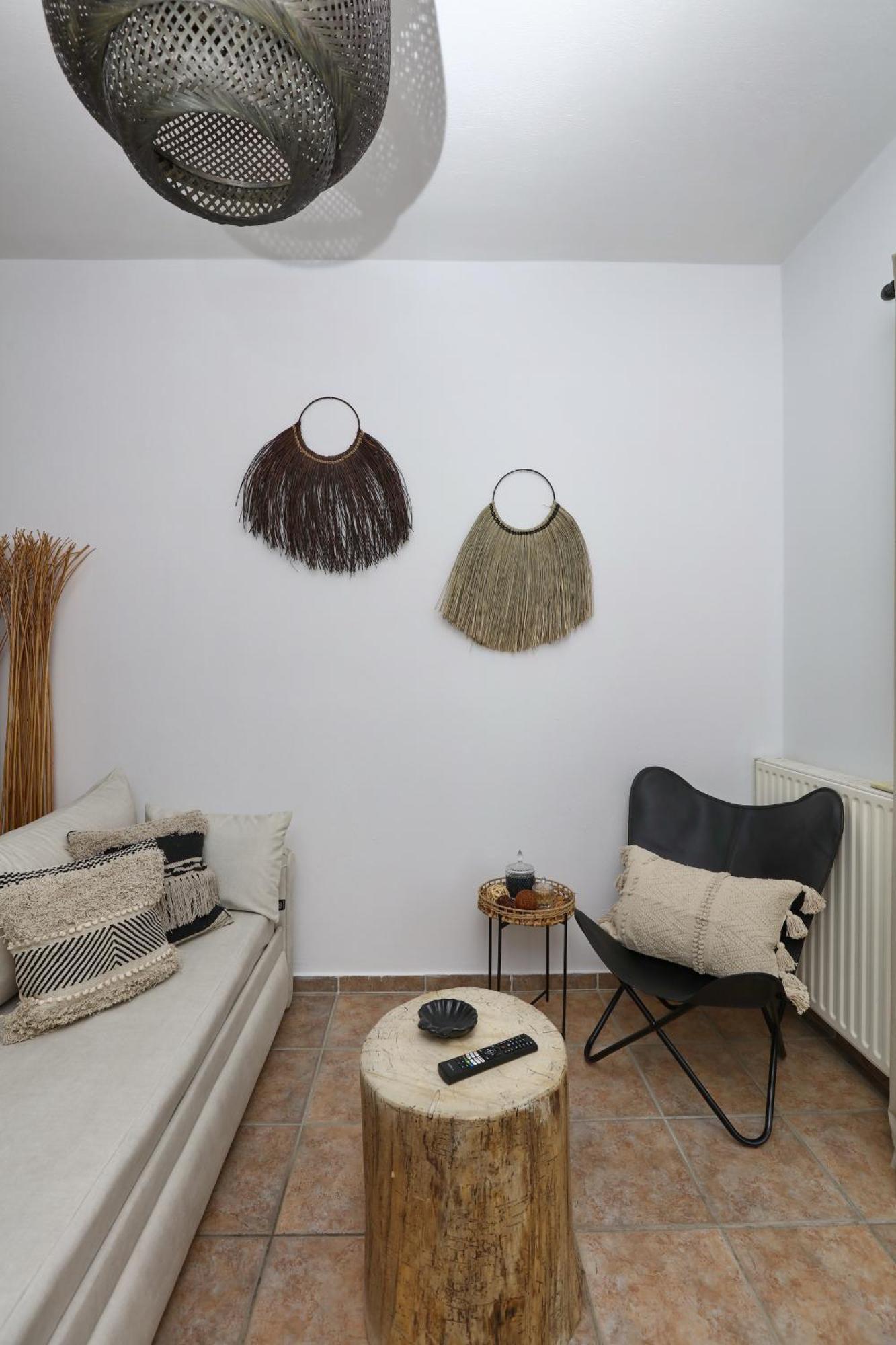 Rania Residence スコペロス エクステリア 写真